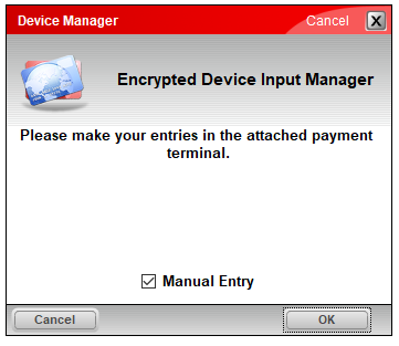 Device Manager window
