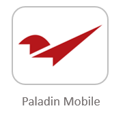 Paladin Mobile icon
